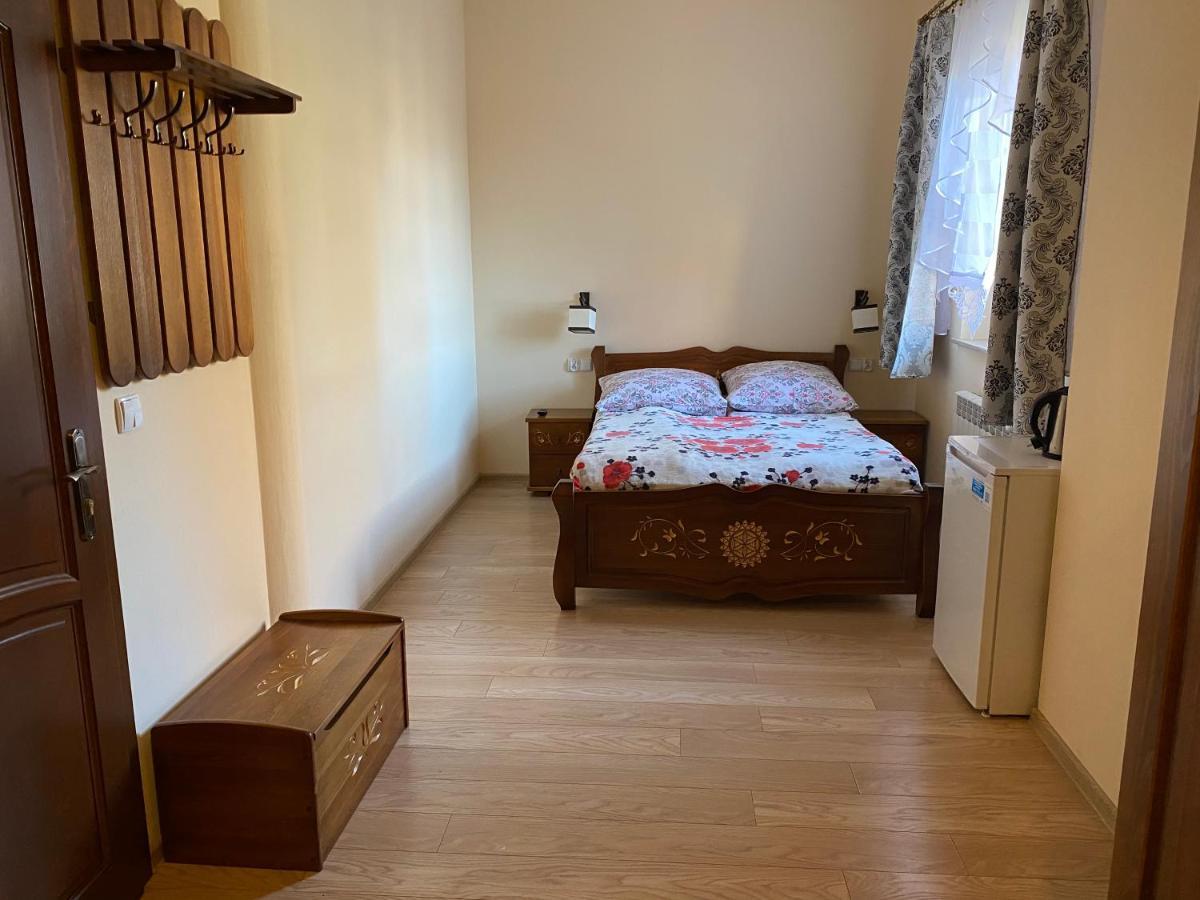 Pokoje U Wojtanka-Znizki Na Termy Białka Tatrzańska Extérieur photo