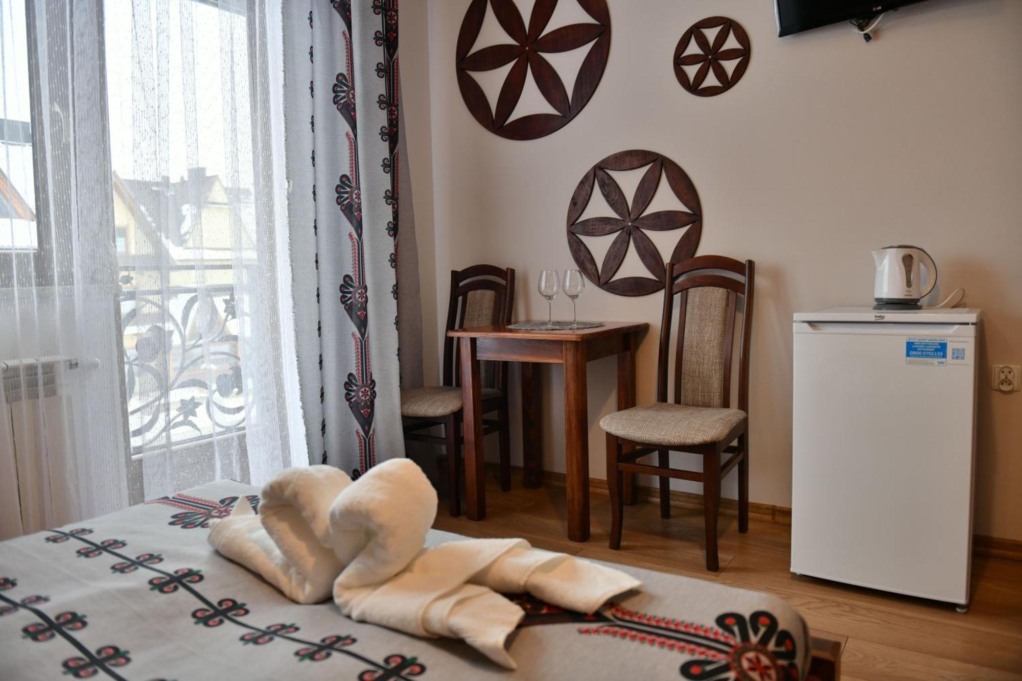 Pokoje U Wojtanka-Znizki Na Termy Białka Tatrzańska Extérieur photo