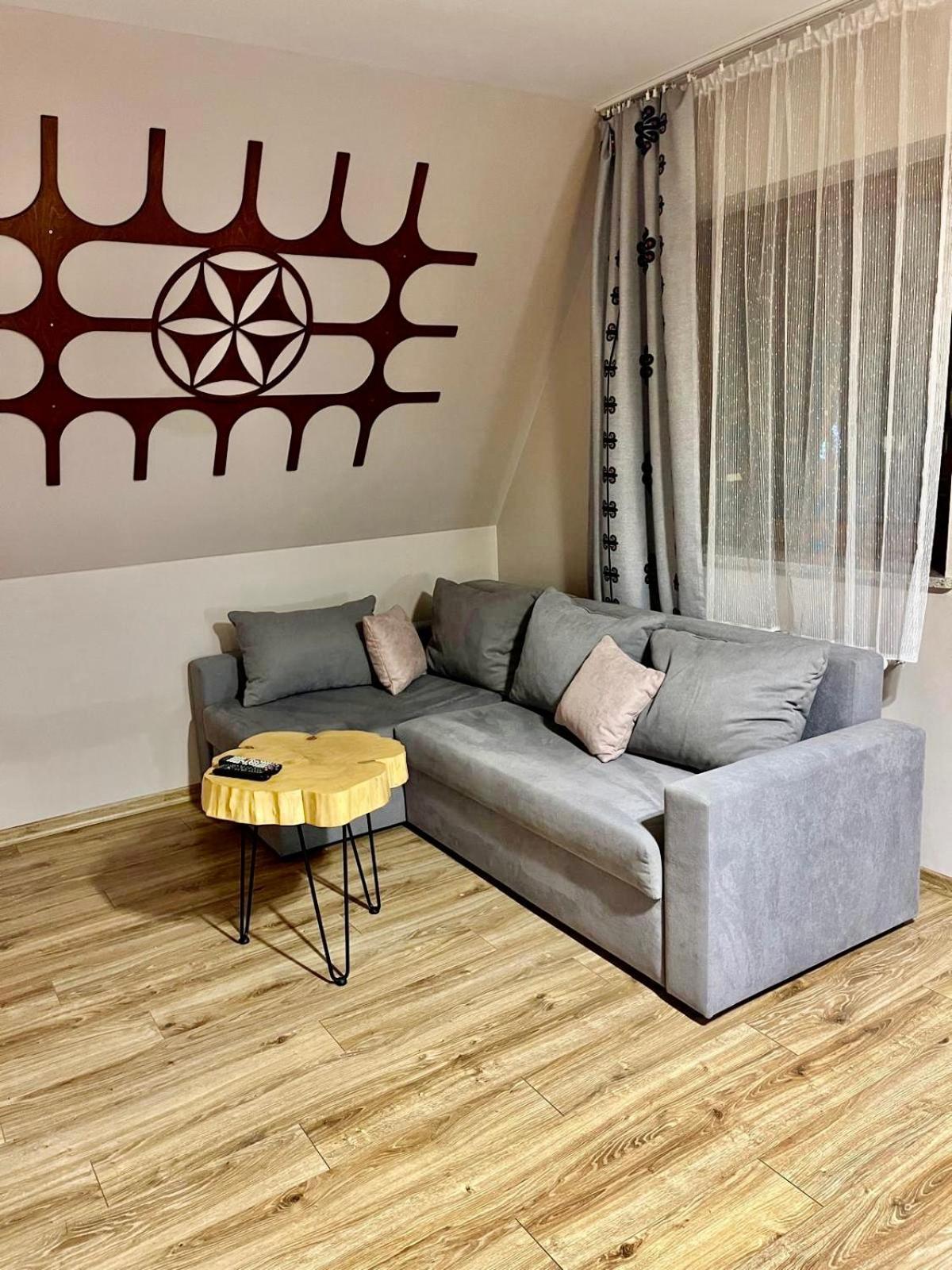 Pokoje U Wojtanka-Znizki Na Termy Białka Tatrzańska Extérieur photo